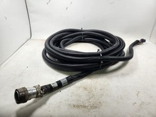 AGCO white planter 40ft ISO hitch extension harness. 700730162 467980130 201404