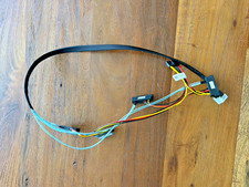 DELL KY3V1 Cable Controller Motherboard Hard Drive X4 2.5 Serial ATA TIG5