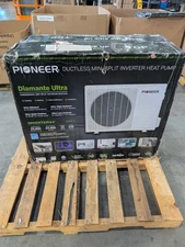 Pioneer 24,000 BTU Diamante Ultra Condensing Unit Outdoor Section Gen-2
