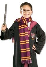 Harry Potter Hogwarts Scarf