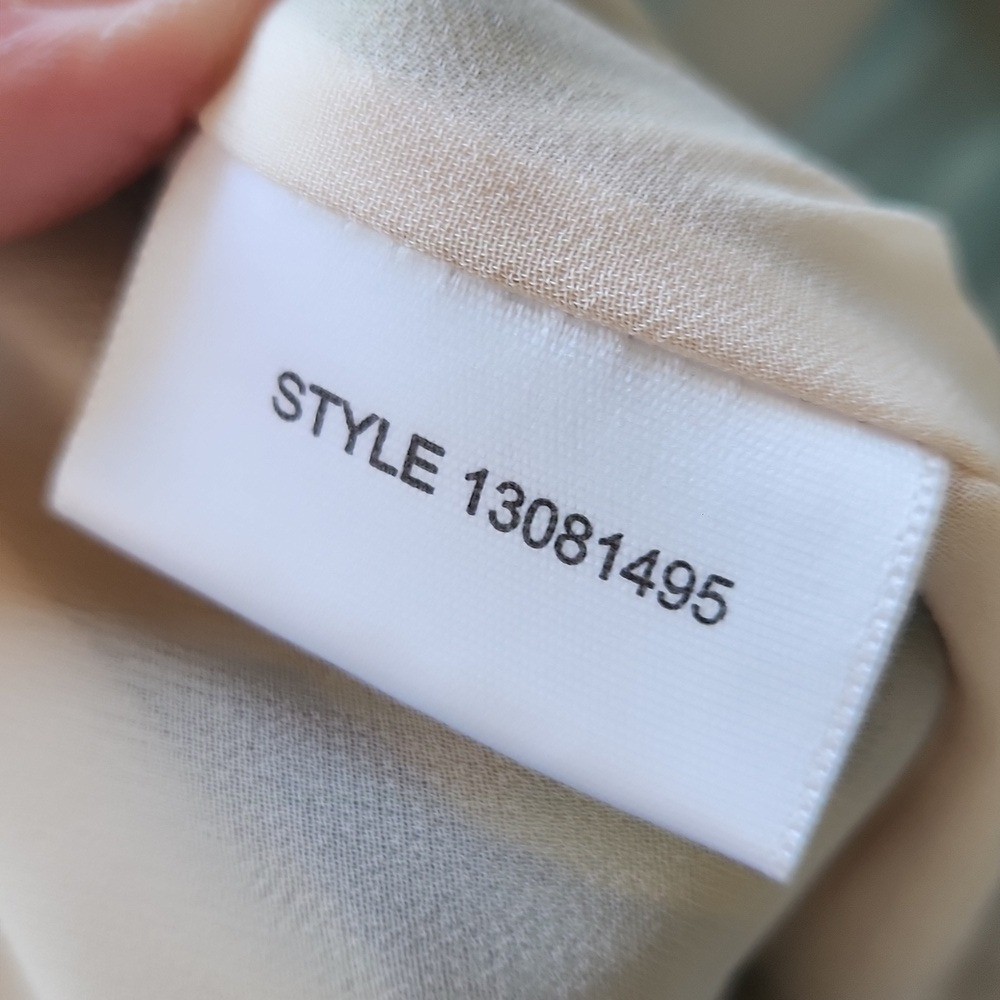 Tory Burch Silk Ikat Print Sleeveless Sundress Dress thumbnail 15