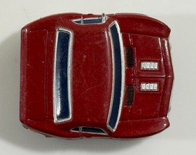 Phat Boys Micro Machines Wide Collectible Car