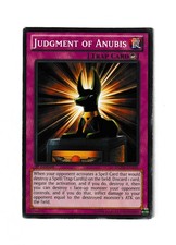 Judgment of Anubis Common Legendary Collection 4: Joey's World LCJW-EN135 LP