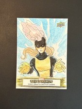 2023 Upper Deck Allegiance The Infinity Trilogy Trading Cards 29