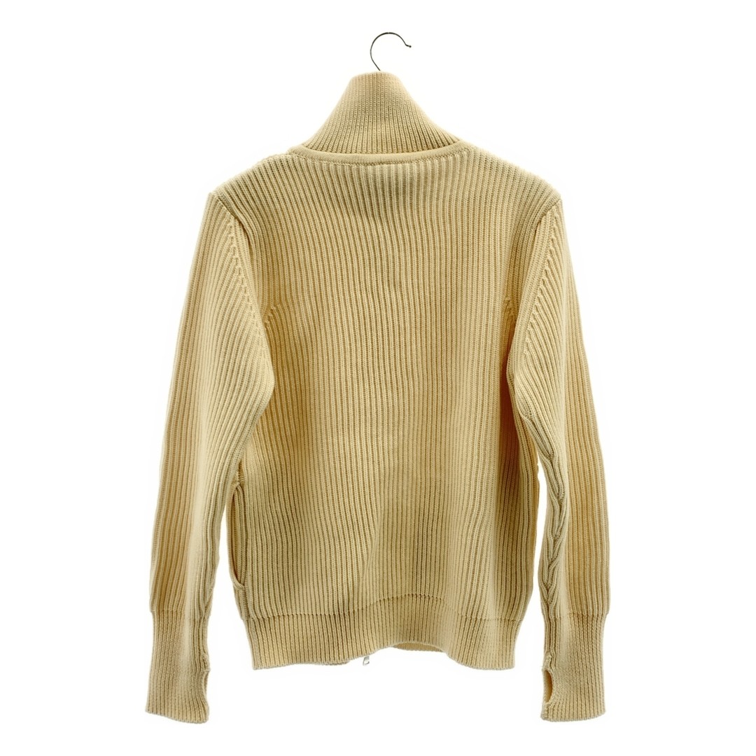 ANDERSEN-ANDERSEN Andersen Wool Drivers Knit XS C… - image 4