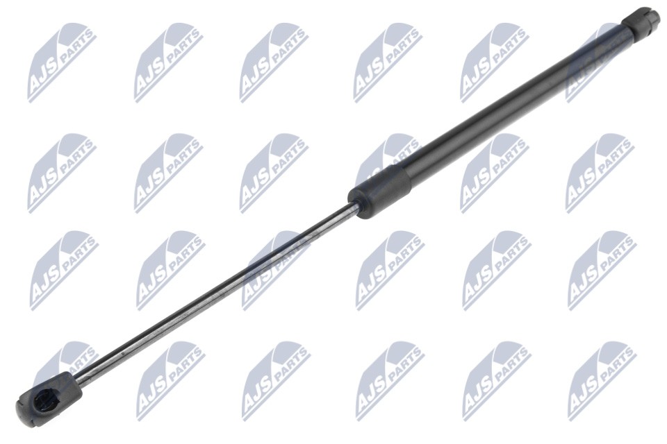 4x ✅Fits NTY AE-AU-078 TAILGATE GAS SPRING L=500MM, F=420N AUDI A2 0 ⭐UK Seller⭐