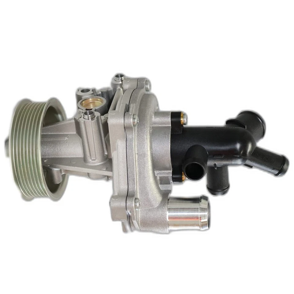 Genuine Ford Water Pump Assembly For Everest Ua Tec Ranger PX 3.2L Diesel - image 4 of 4