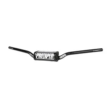 ProTaper ACF 1 1/8" Handlebar Ricky Carmichael Bend Black