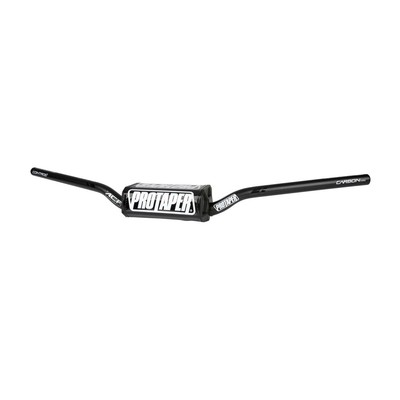 #ad ProTaper ACF 1 1 8quot; Handlebar Ricky Carmichael Bend Black $162.99