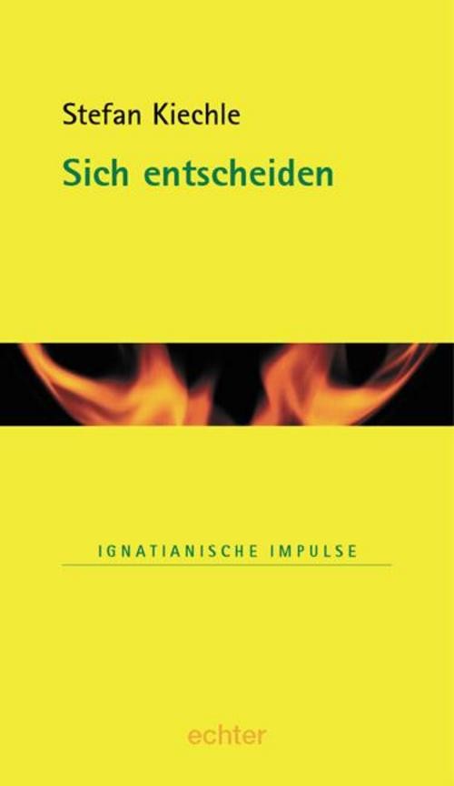 Echter Verlag Gmbh Sich Entscheiden - Bild 3