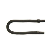 ATRIX 31671 Anti-Static Vacuum Hose,1-1/4" x  10 ft. 2FTK4