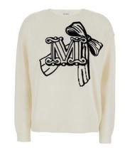 MaxMara Wool Sweater 151060655