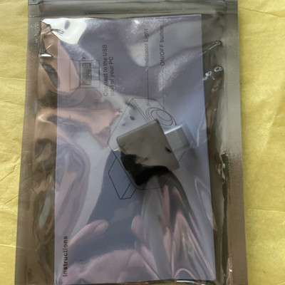 Mouse Jiggler Mover Wiggler Undetectable Shaker USB Port for Computer Laptop