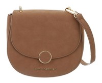 Betty Barclay Flap Bag UmhäNgetasche Tasche Cognac Braun Erwachsene Neu