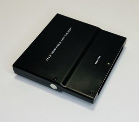 RetroDuo Portable V2 - SNES Bundle - Games, Controllers, Adapter, Cords - Tested