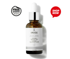 Image Skincare Ageless Total Pure Hyaluronic Filler, 1 oz