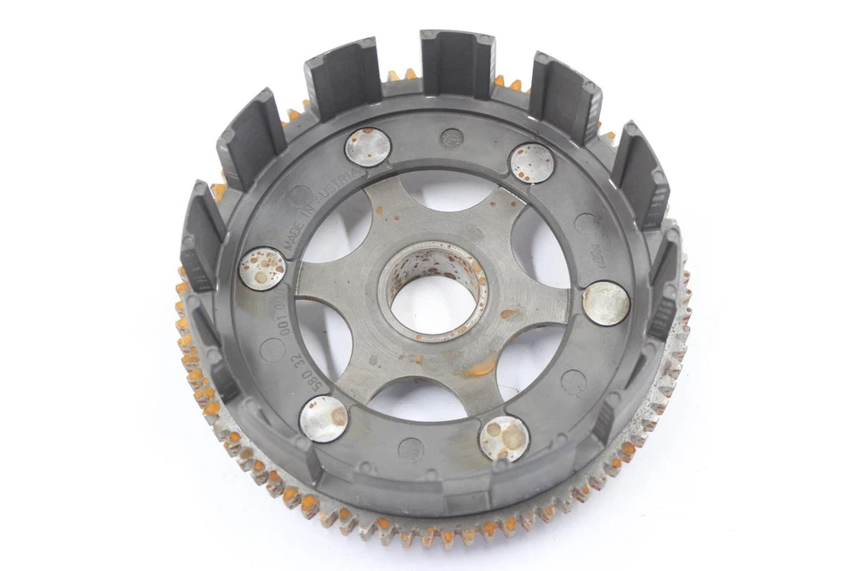 1995 KTM 620 OEM КОРЗИНА СЦЕПЛЕНИЯ - Изображение 2 из 4