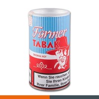 Farmer Rot Pfeifentabak 160G Dose