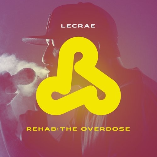 Реабилитационный центр Lecrae: передозировка (CD)