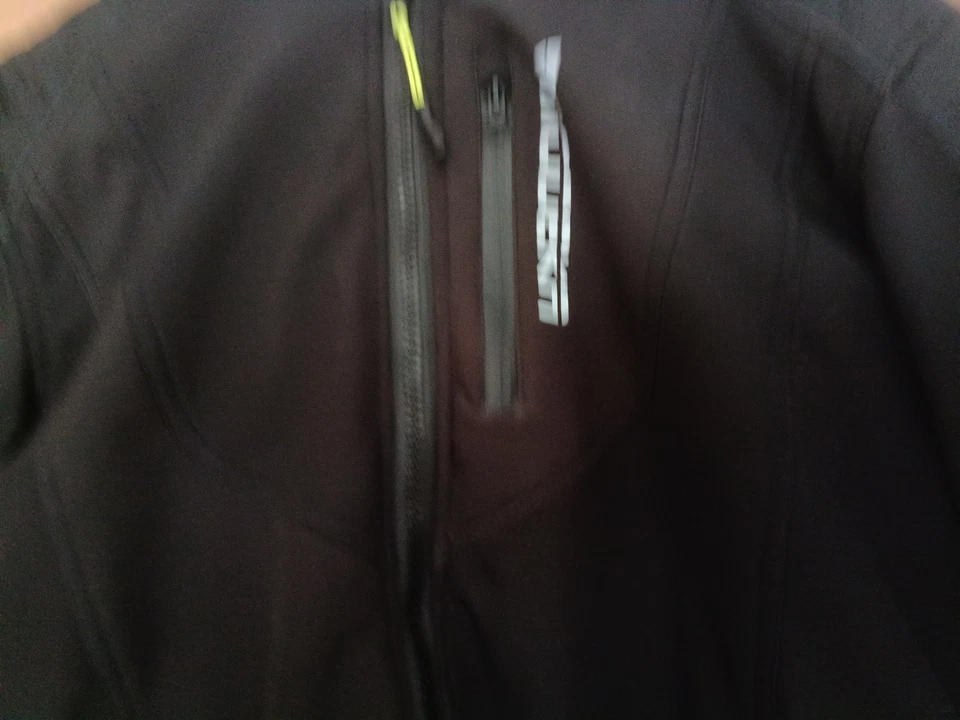 Motorrad Textiljacke - Bild 2 von 4