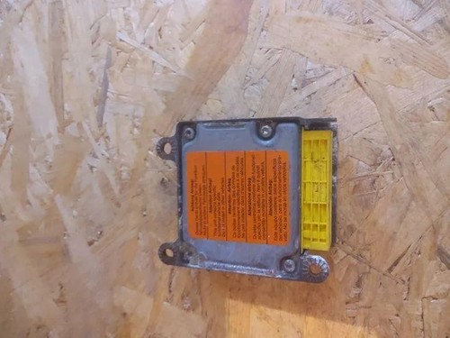 VW SHARAN 7M8, 7M9, 7M6 Airbag-Steuergerät 5WK42800 1J0909609 1.90 18235516