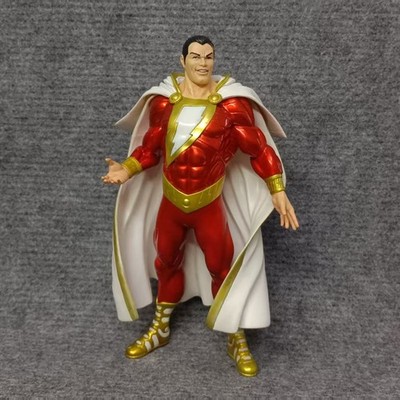 Kotobukiya DC ArtFx DC Comics New 52 Shazam Statue figure 1/10