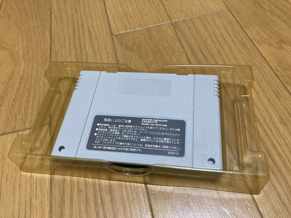 Super Bomberman 3 CIB Nintendo Super famicom SFC HUDSON In Stock Japan import - Image 3 of 4