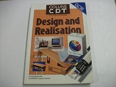 Craft Design Technology : Design and Realization Paperback D., Pe