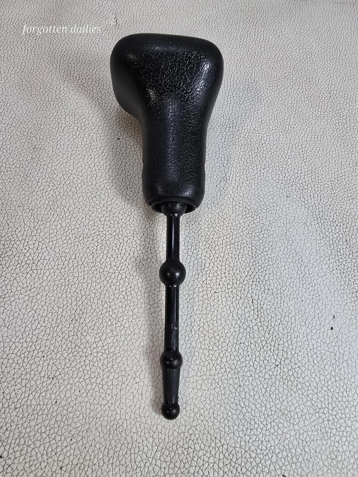 Manija de cambio láser Dodge Daytona Turbo Z Chrysler 4340120 Foto 3 de 4