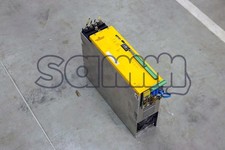 BAUM LLER BUS20-60/090-31-021 SERVO DRIVE Used