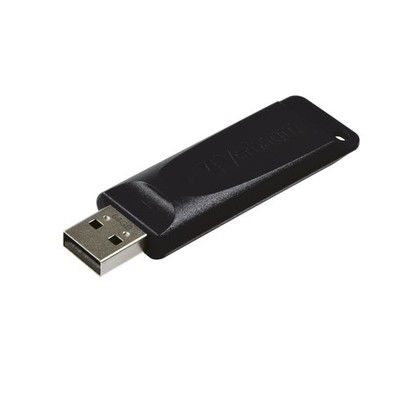 Verbatim 2.0 Slider USB Drive 64GB USB-Stick