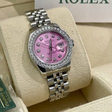 Rolex Lady-Datejust 26 179174