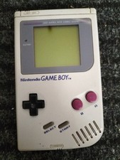 Nintendo Game Boy TM, Per Me Funzionante