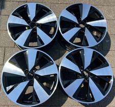 4 ORIGINAL 19" ALUFELGEN AUDI A5 S5 F2 B10 8B3601025F 8x19 ET44