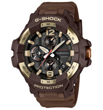 Casio G-Shock GR-B300H-5AJF MASTER OF G MASTER IN HORIZON GOLD JDM