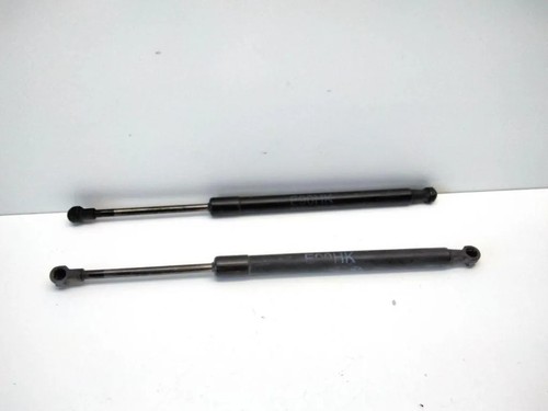 BMW 3 E90 Heckklappe Gasdruckfeder links 7250308 1.80 Diesel 2009 33699967