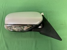 Retroviseur droit (ou coque) Subaru LEGACY