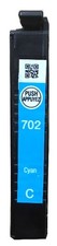 Epson T702 Ink Cartridge for WorkForce WF-3720 Printers