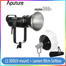 Aputure LS 300x V-mount 350W LED Video Light ...