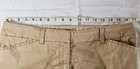 Covington Women's Khaki Straight Leg Dress Pants Size 10 — photo 3