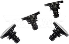 Dorman 963-303D Rocker Molding Retainers With Seal Clip