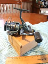Shimano Symetre 2500RU Spinning Reel