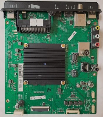 Carte Mère TV Thomson 40-MS86D1-MAC2HG - Photo 1/2