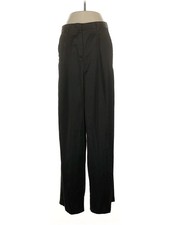 NA-KD Women Black Dress Pants 4