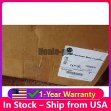 New AB 150-F201NBD SMC Flex 201 A 150 Motor Controller 150 F201NBD US Free Tax