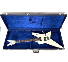 ESP LOUDNESS Akira Takasaki Model Electric Guitar Rare 1980s Metal