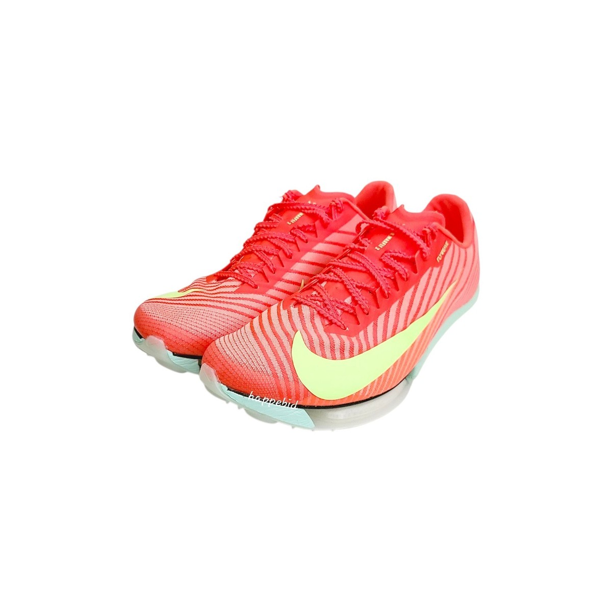 BRAND NEW Nike Air Zoom Maxfly 2 FD8395-600 Men 14 NO BOX Fast