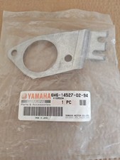 Genuine YAMAHA Superjet Waverunner Manifold Plate Part : 6M6-14527-02-94