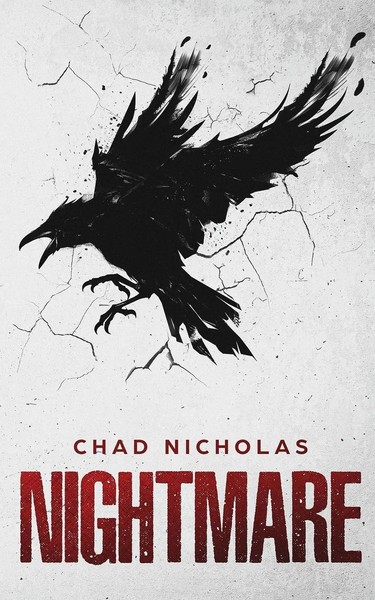 Chad Nicholas | Nightmare | Taschenbuch | Englisch (2020) | Chad Nicholas-image