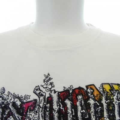 ルイヴィトン LOUIS VUITTON WIZARD OZ SPIRAL HGY93WLVO Tシャツ Authentic Louis Vuitton Wizard of Oz SPIRAL HGY93WLVO T-shirt #230